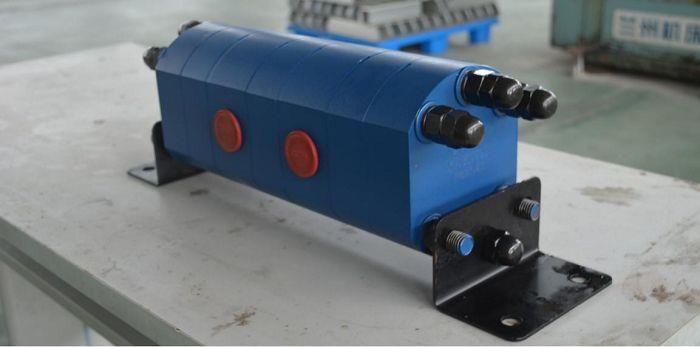 Hydraulic Flow Splitter