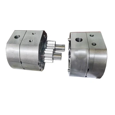 gear flow divider-16 gear flow divider-16