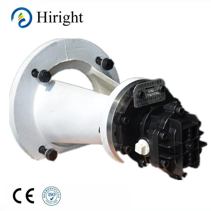 Pam gear metering kimia