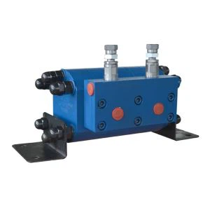 Injap Pembahagi Aliran