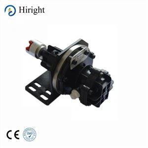 Pam Metering Gear Pam Asid Acetic