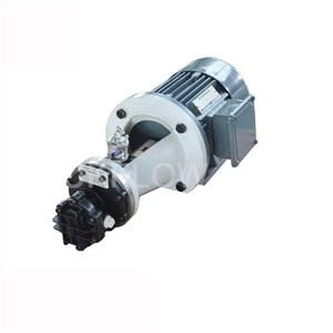 Pam Penggunaan Gear Kimia Organik