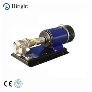 Pam ejen pengisaran keluli tahan karat