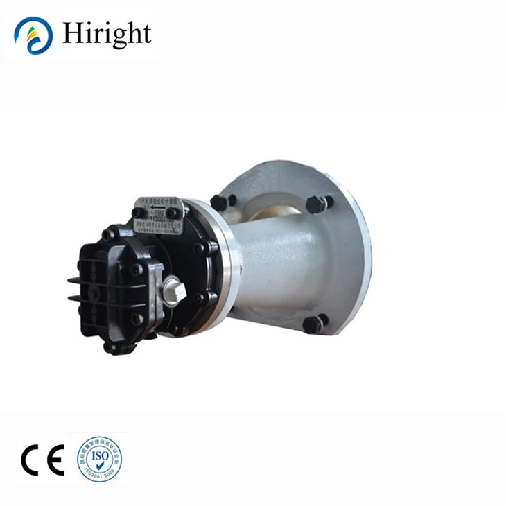 Chemical Pump For Weak Nitric Acid And Strong Acid Adblue Auto Acid Chemical Dosing Gear Metering Pump System