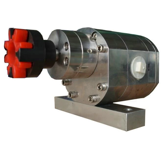 C Series Stainless Pump