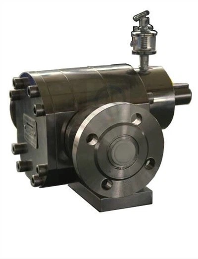 Precision Technology Production Gear Metering Pump