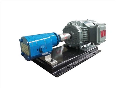 Pam pemeteran gear kaca kaca air