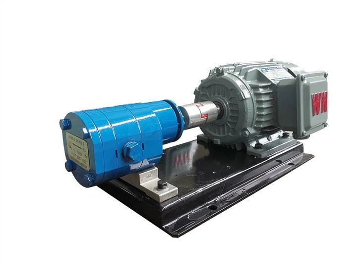 Pam pemeteran gear kaca kaca air