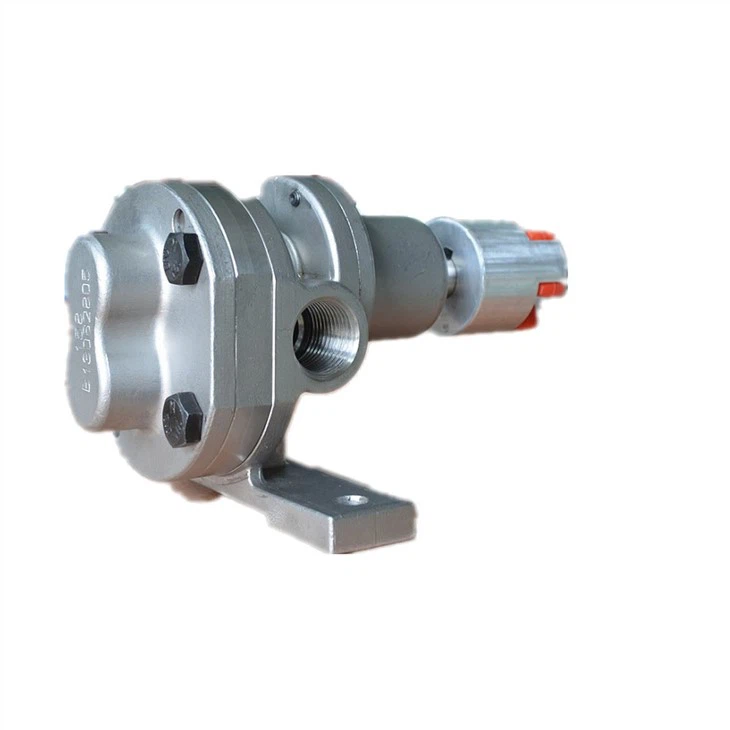 Grinding Agent Aid Metering Pump