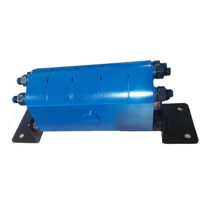 Hydraulic Gear Flow Dividers