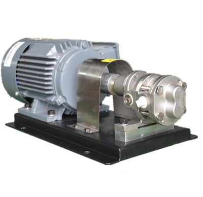 gear pump for alkali phenolic process -2 gear pump for alkali phenolic process -2