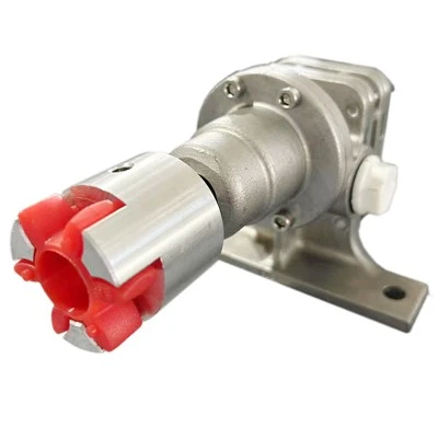 Pam Metering Gear Glue Polyurethane